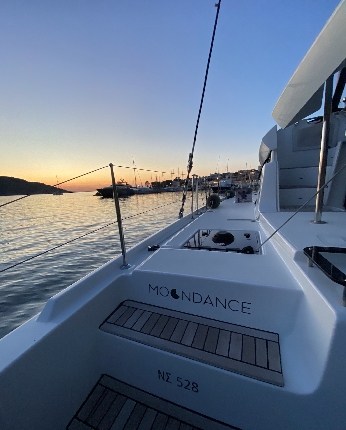 Day Cruise Photo 1